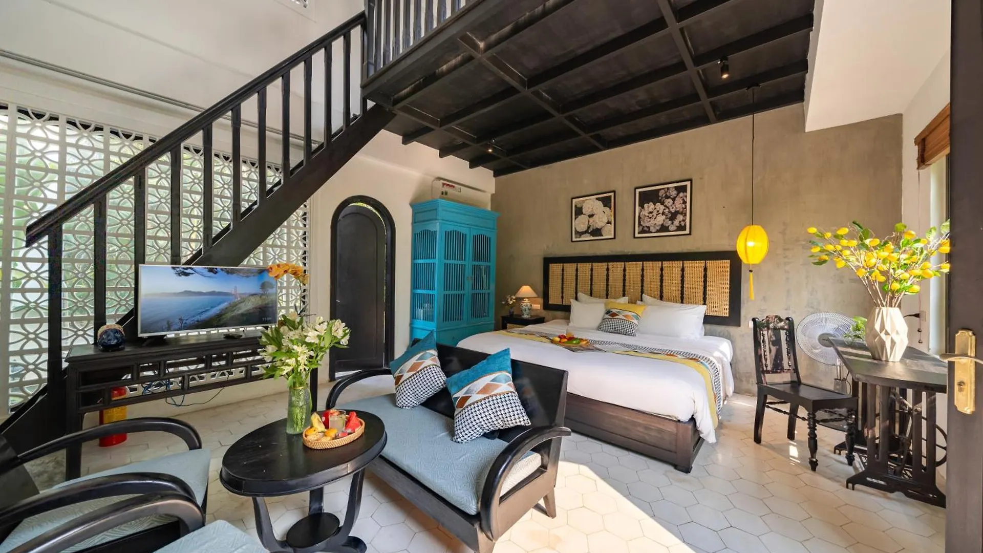 Nghe Garden Resort Χόι Αν Βιετνάμ