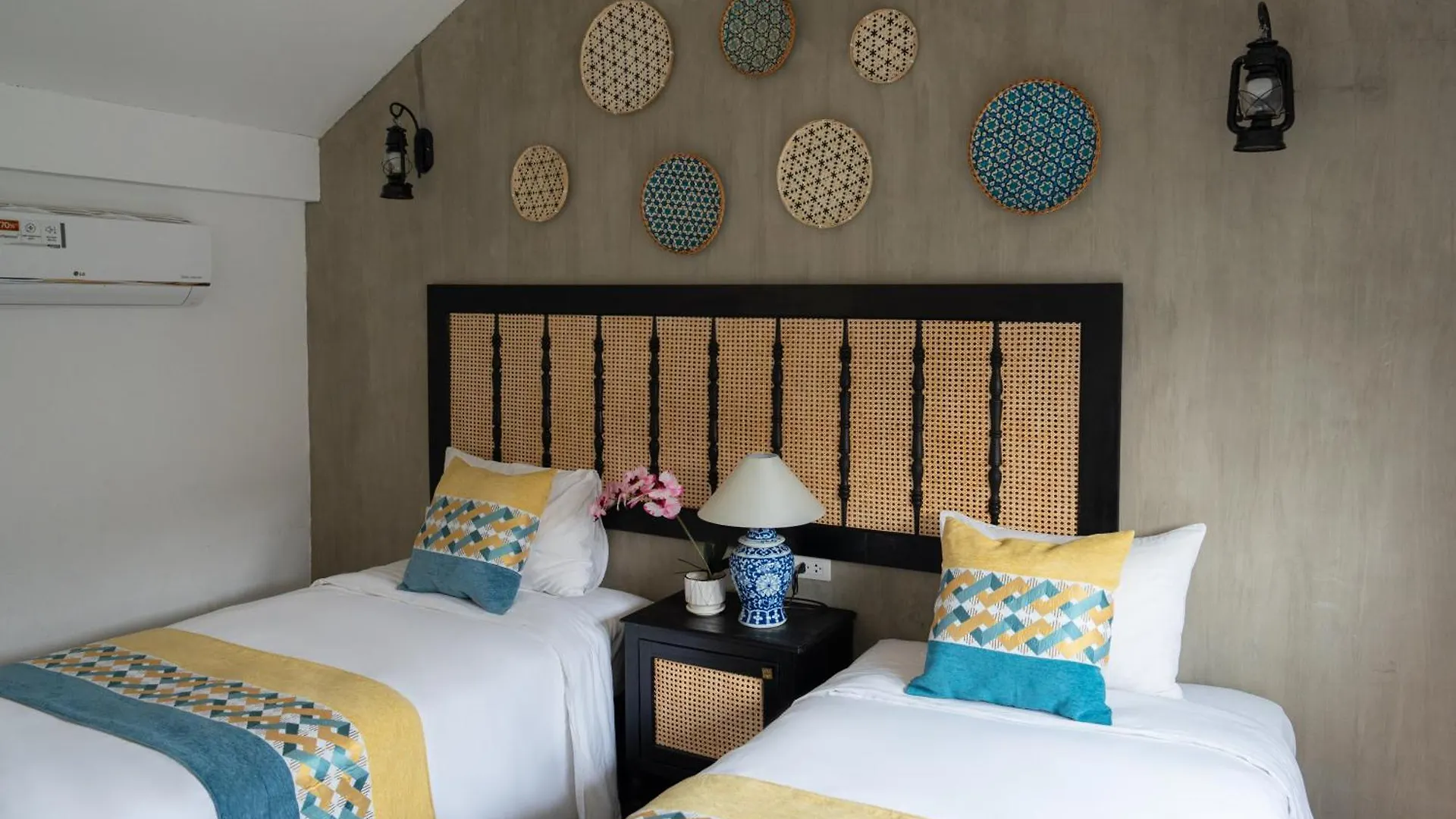 Nghe Garden Resort Hoi An