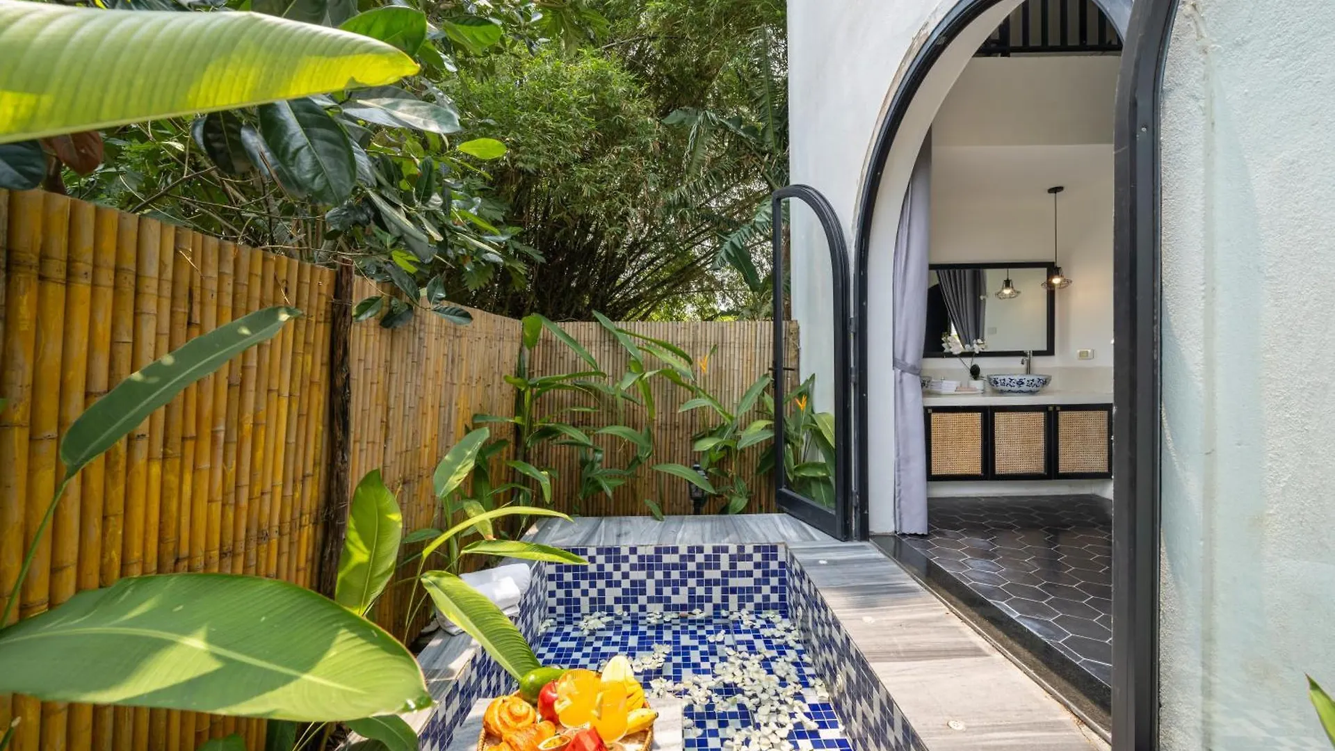 Nghe Garden Resort Hoi An