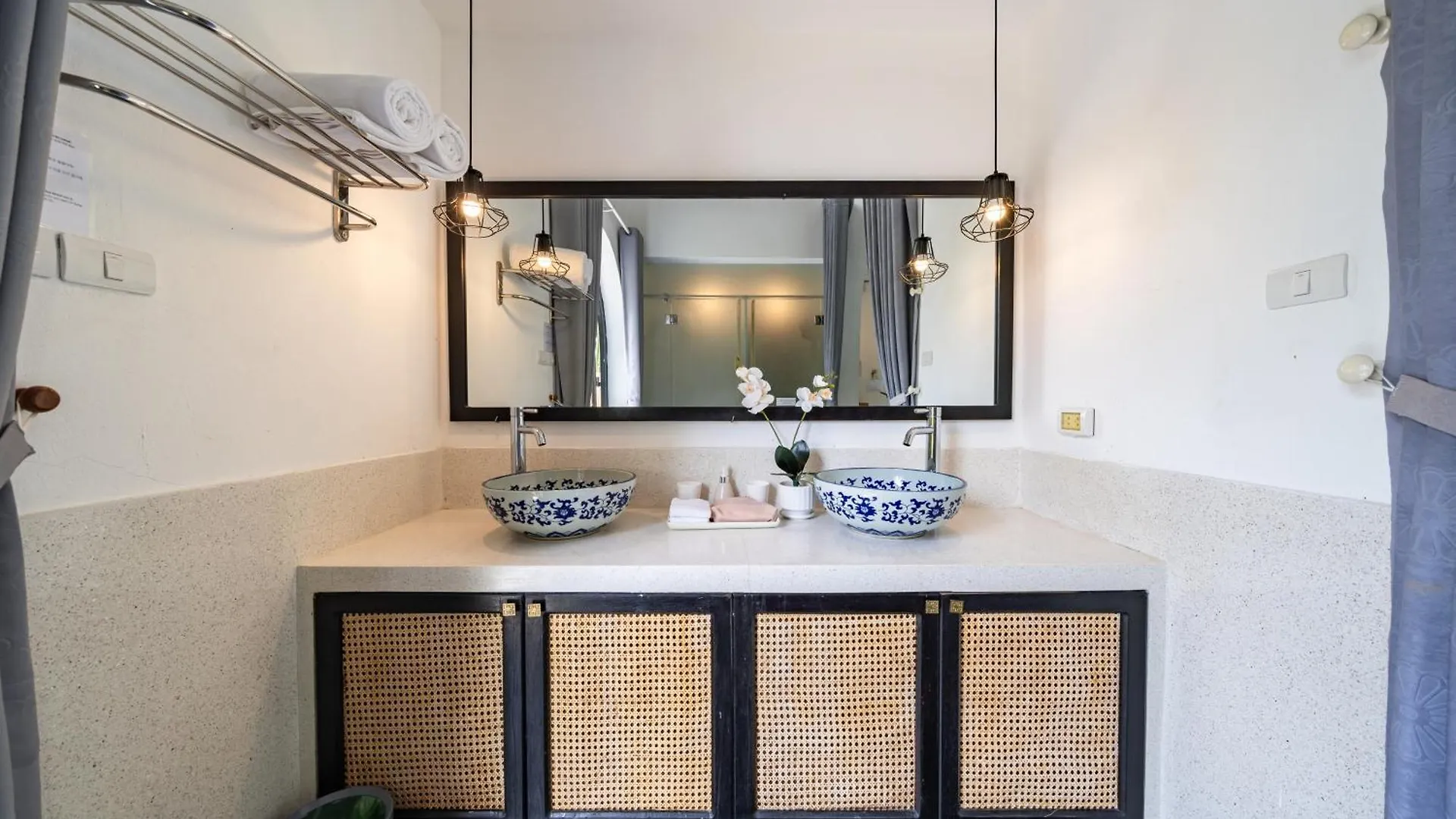 Nghe Garden Resort Hoi An 3*,