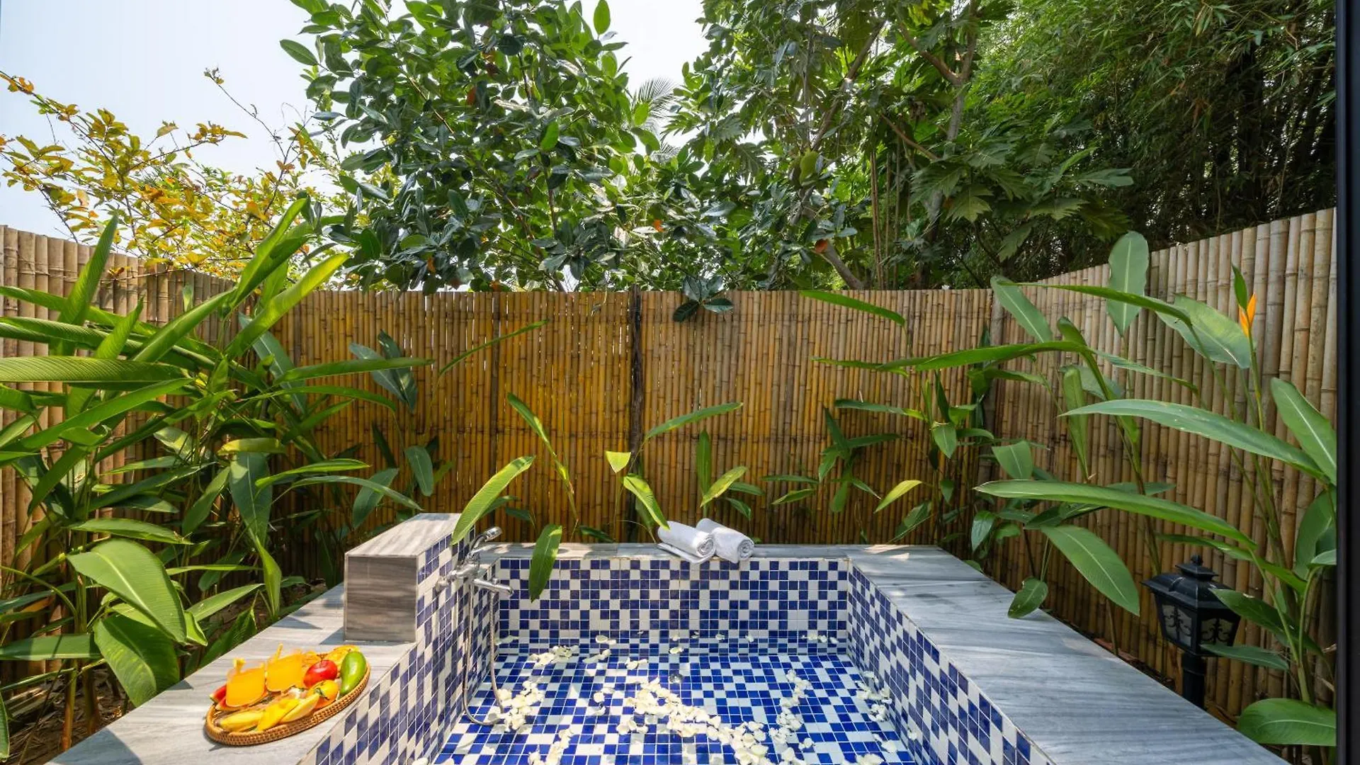 Nghe Garden Resort Hoi An