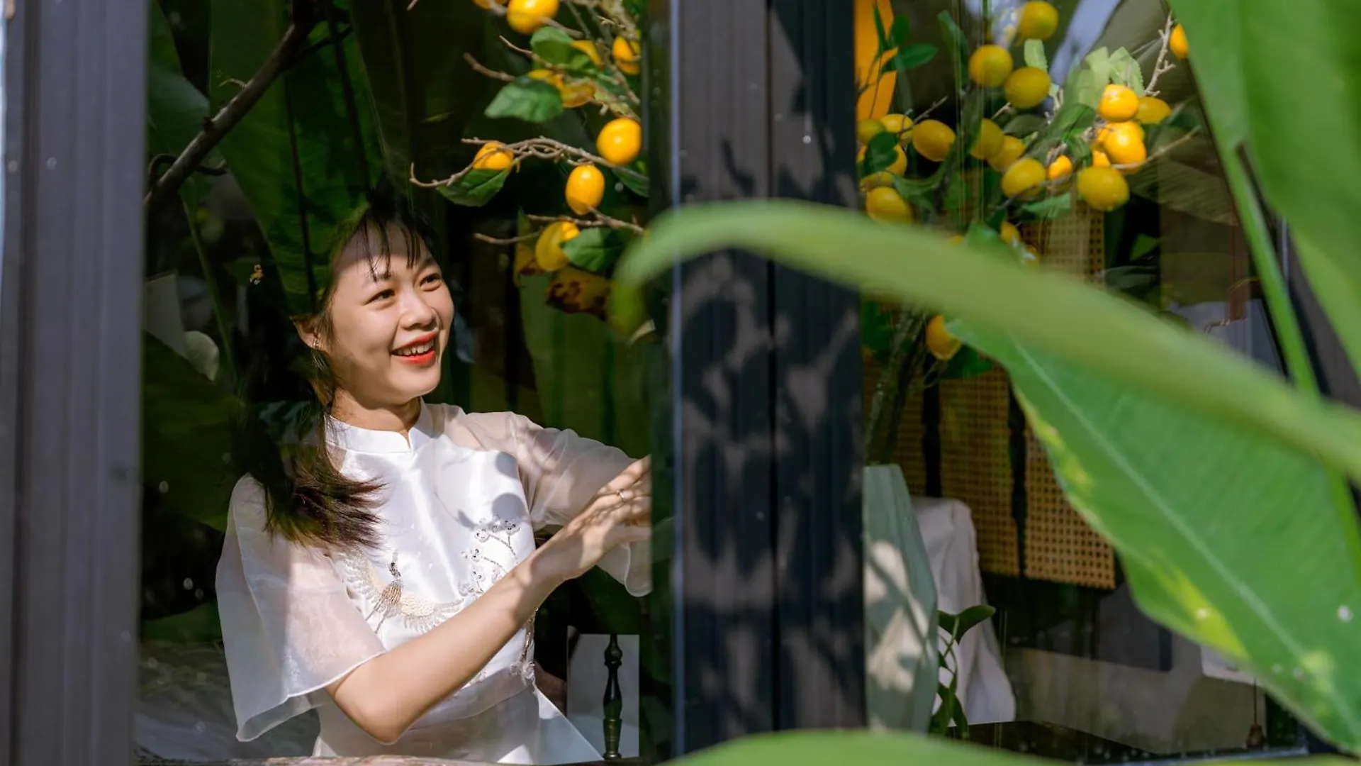 Nghe Garden Resort Hoi An