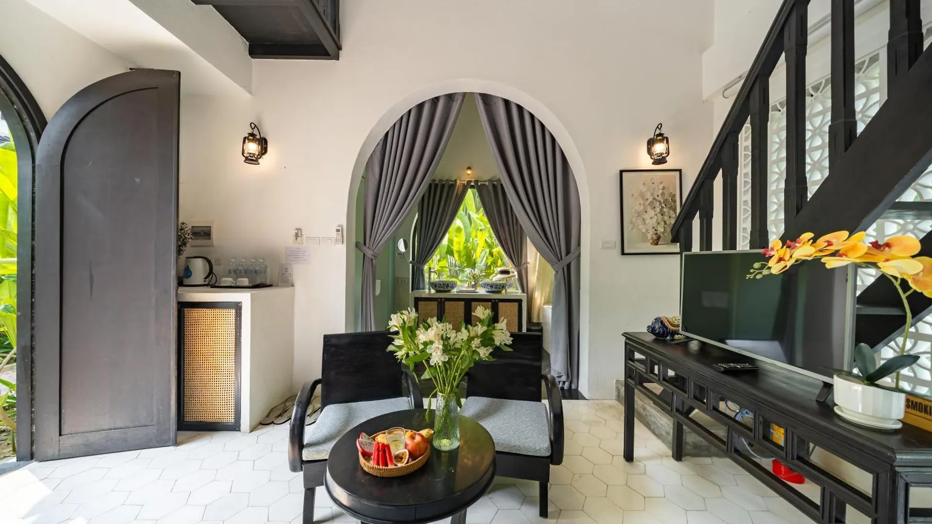 Nghe Garden Resort Hoi An