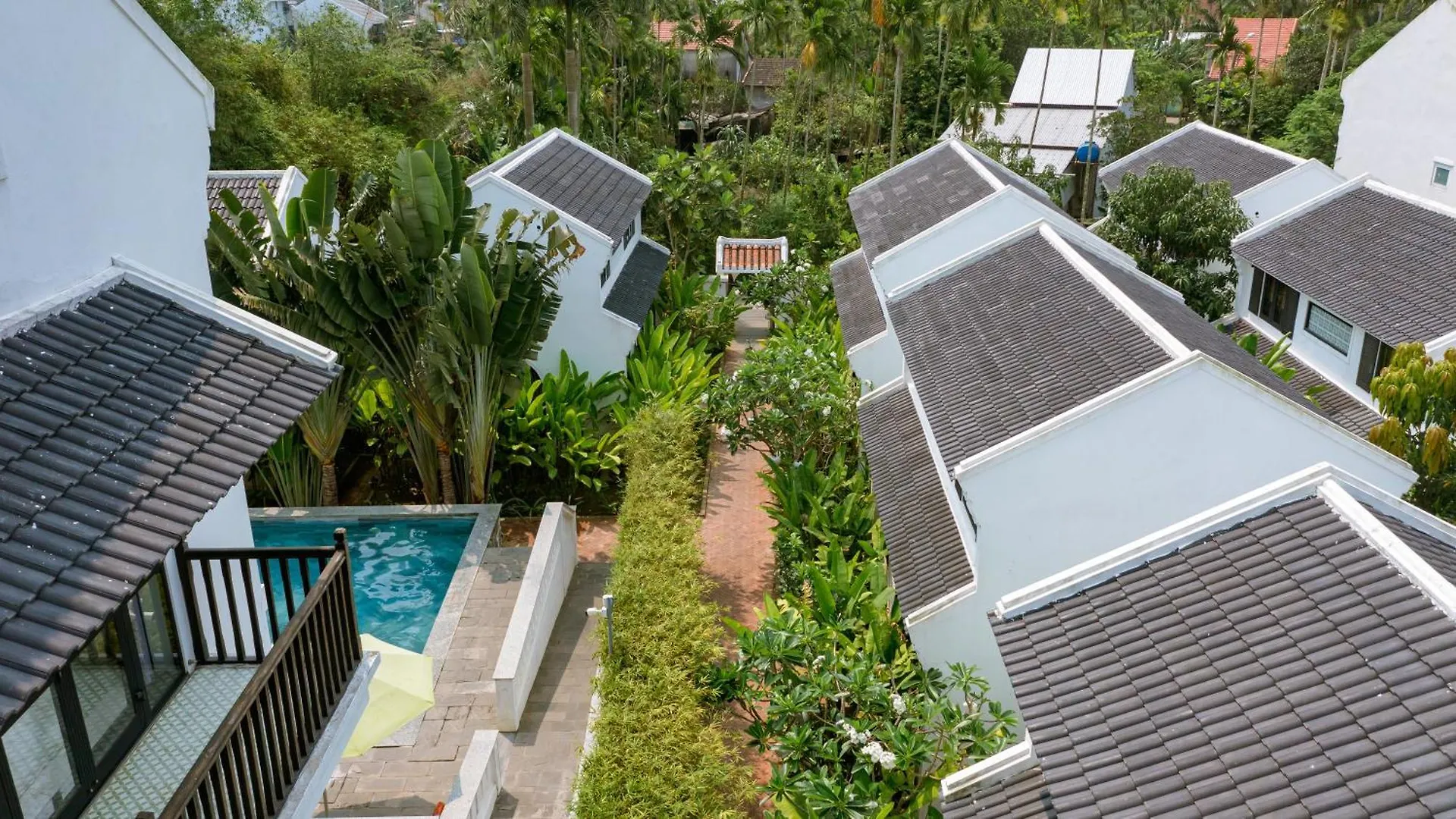 Nghe Garden Resort Hoi An 3*,  Vietnam