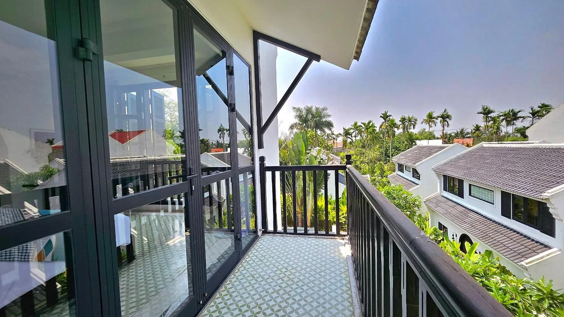 Nghe Garden Resort Hoi An