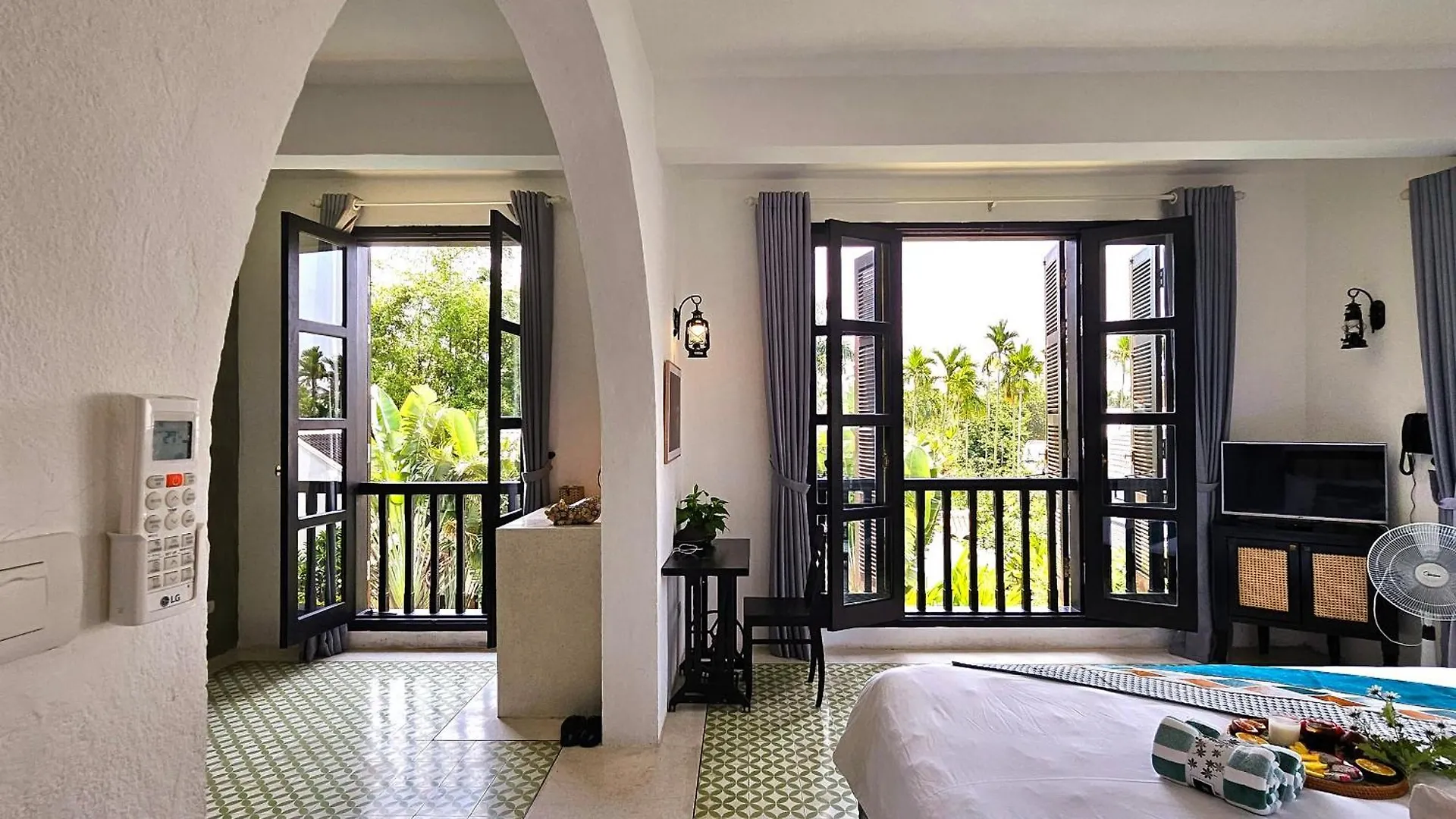 Nghe Garden Resort Hoi An