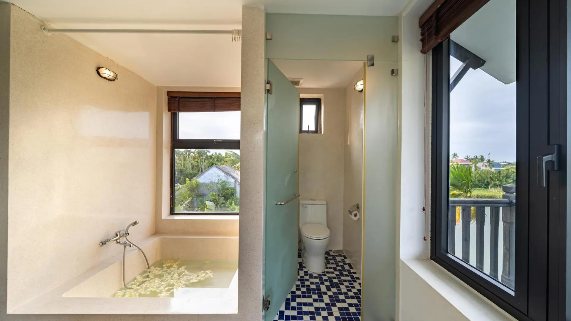 Nghe Garden Resort Hoi An