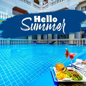 Hotel Le Pavillon Gallery &
