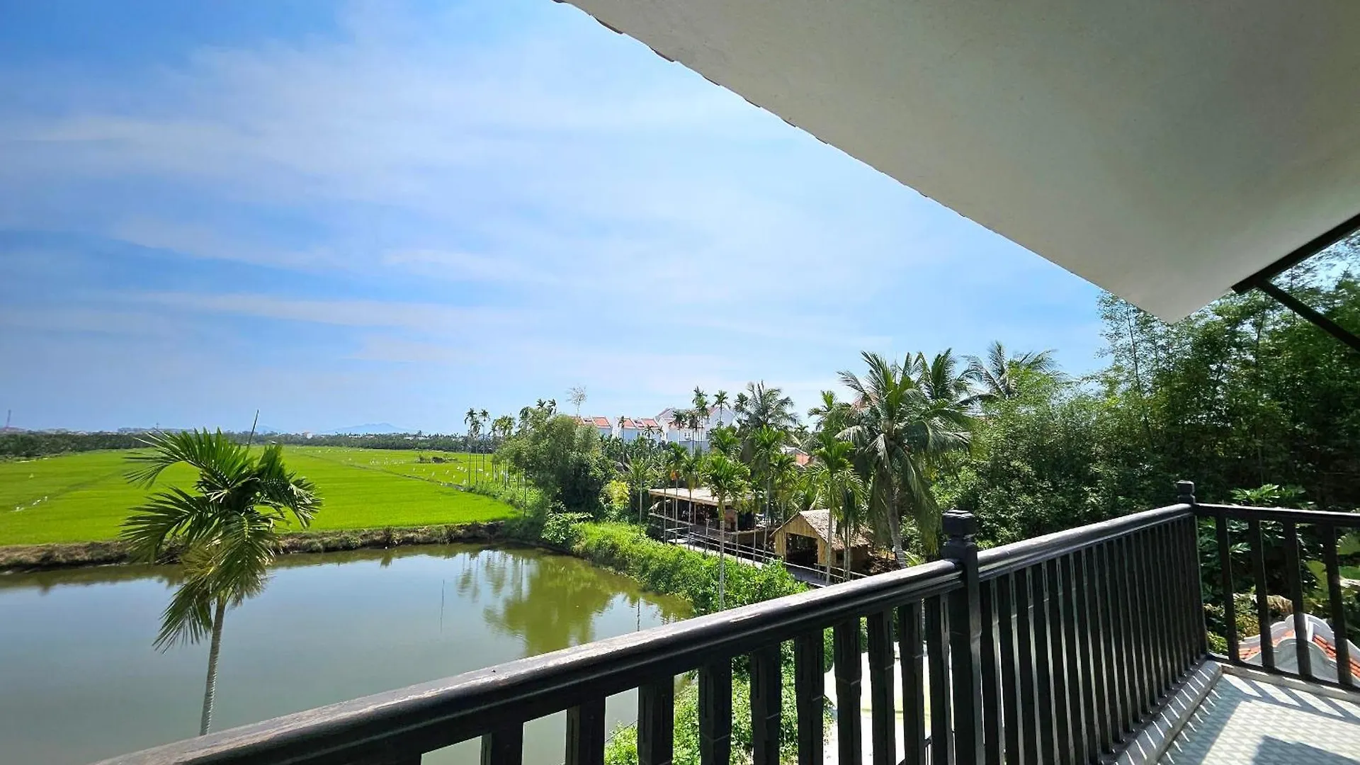 Nghe Garden Resort Hoi An 3*,  Vietnam