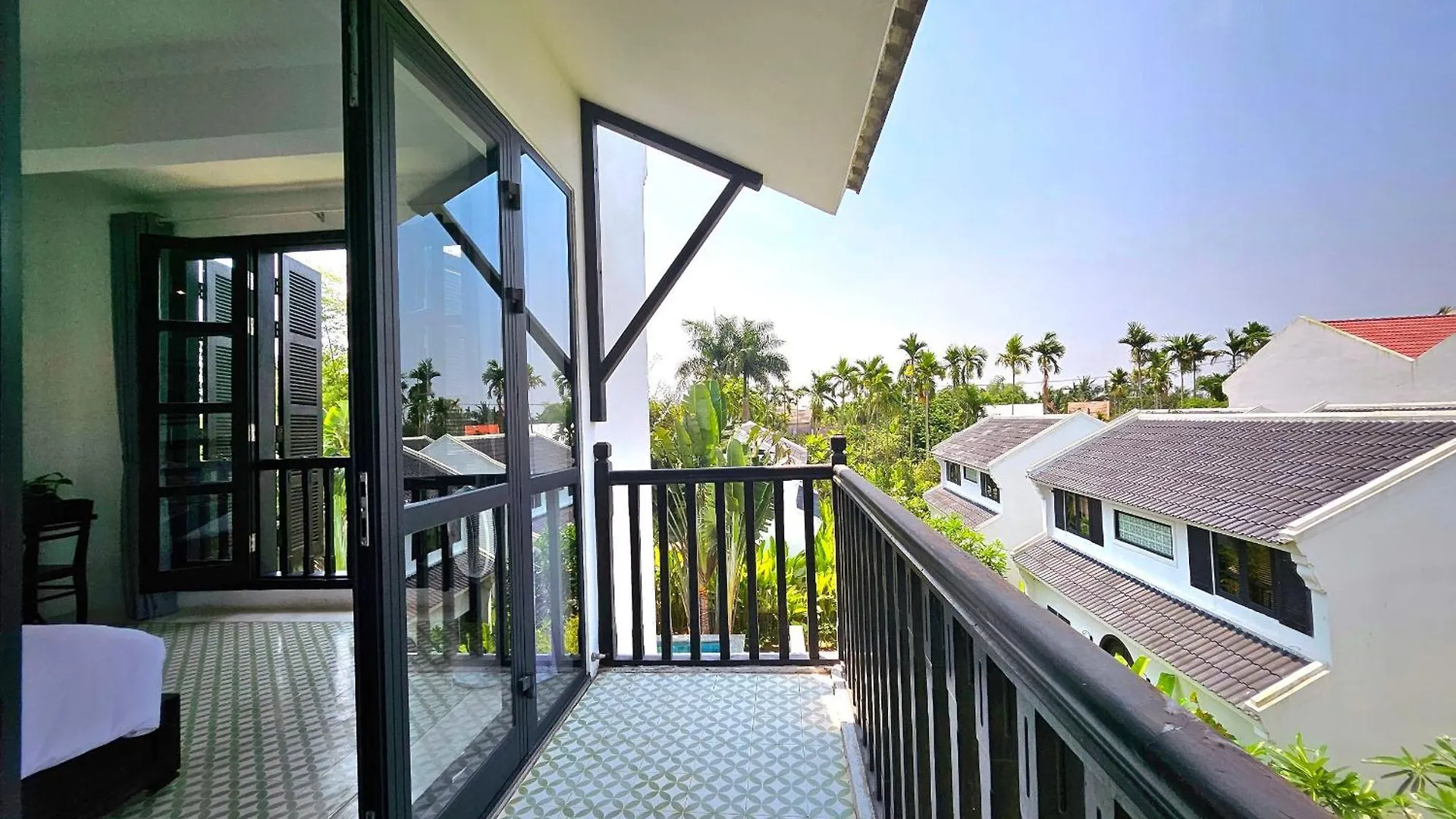 Nghe Garden Resort Hoi An
