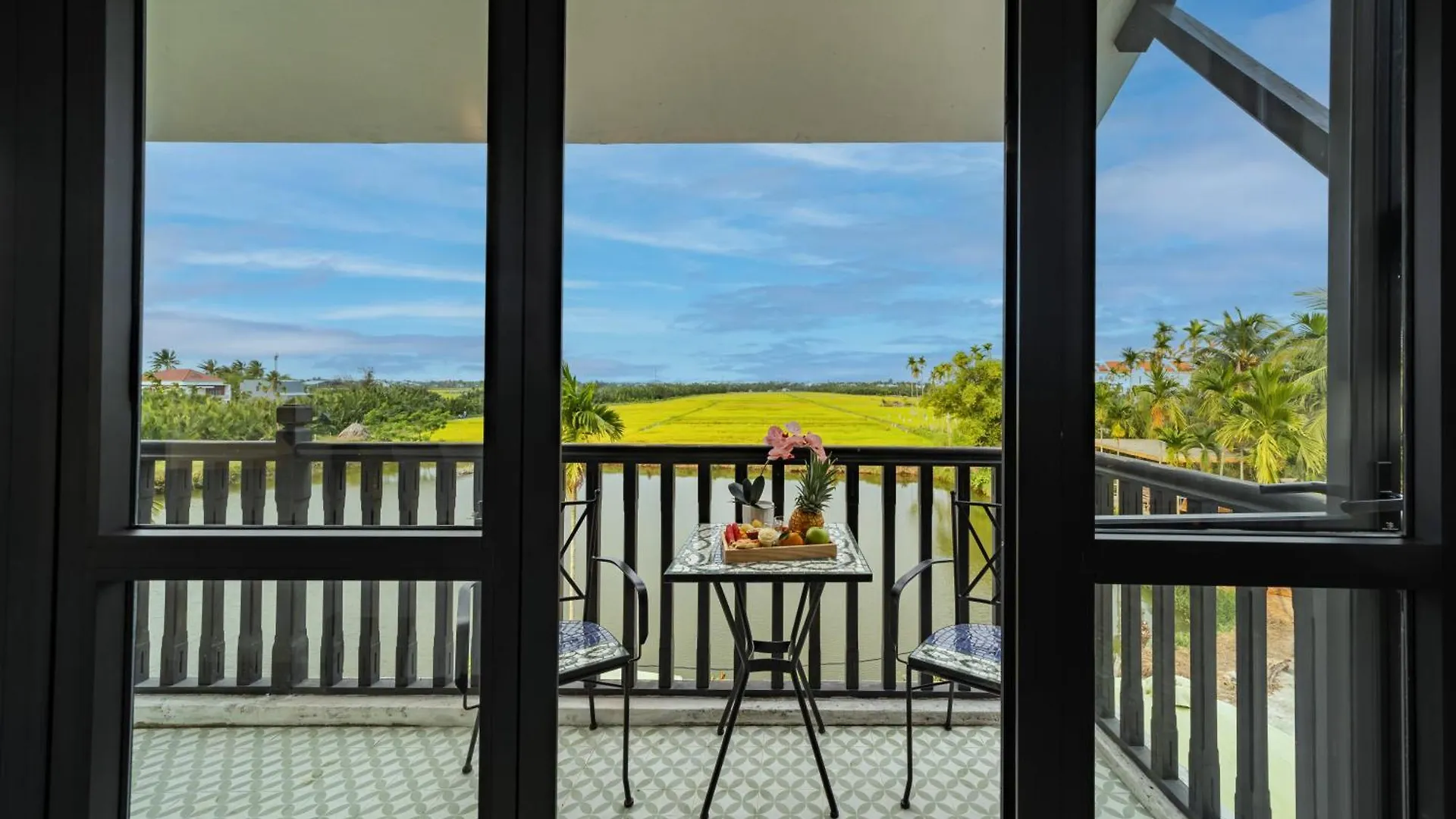 Nghe Garden Resort Hoi An