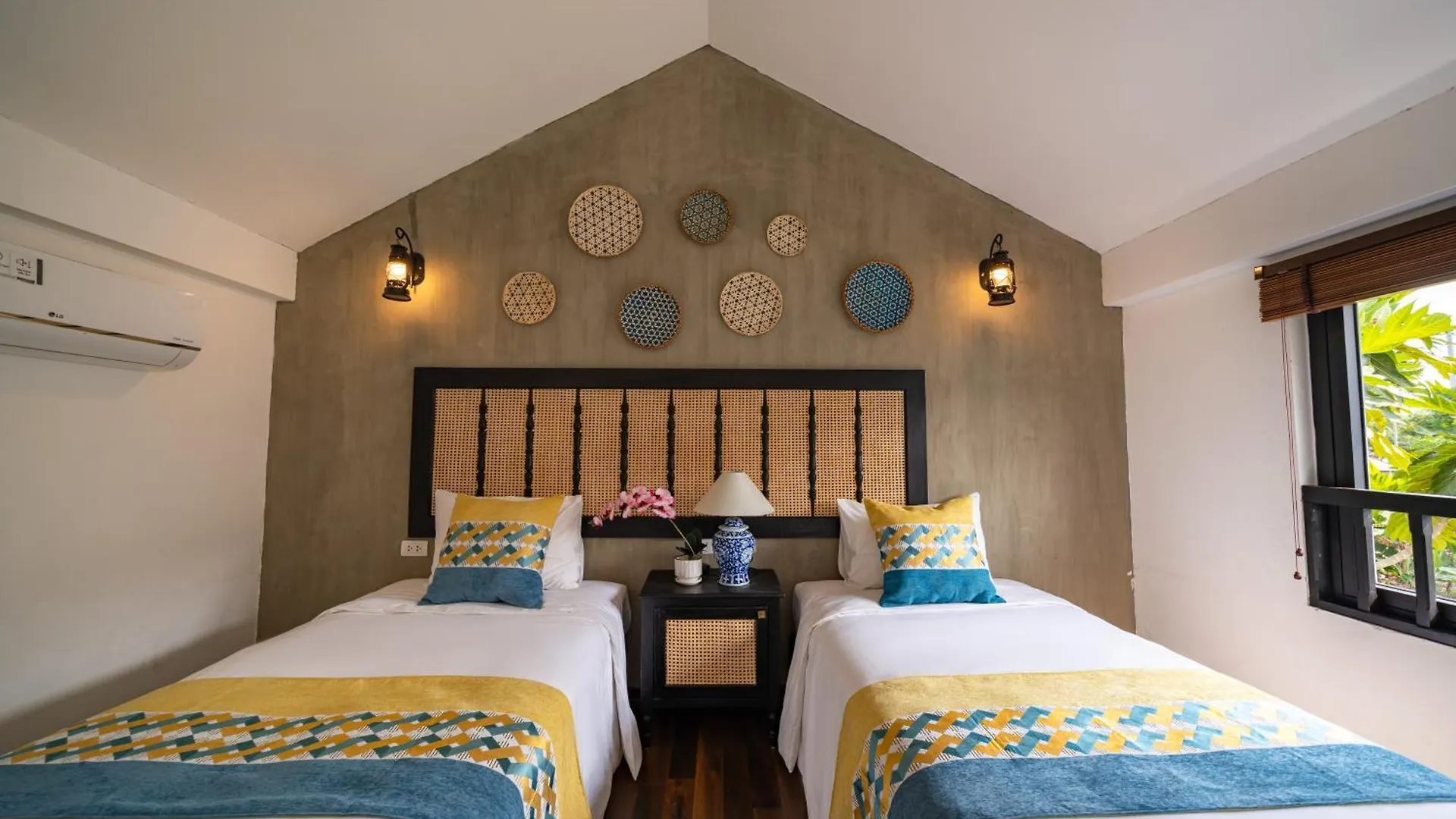Nghe Garden Resort Hoi An