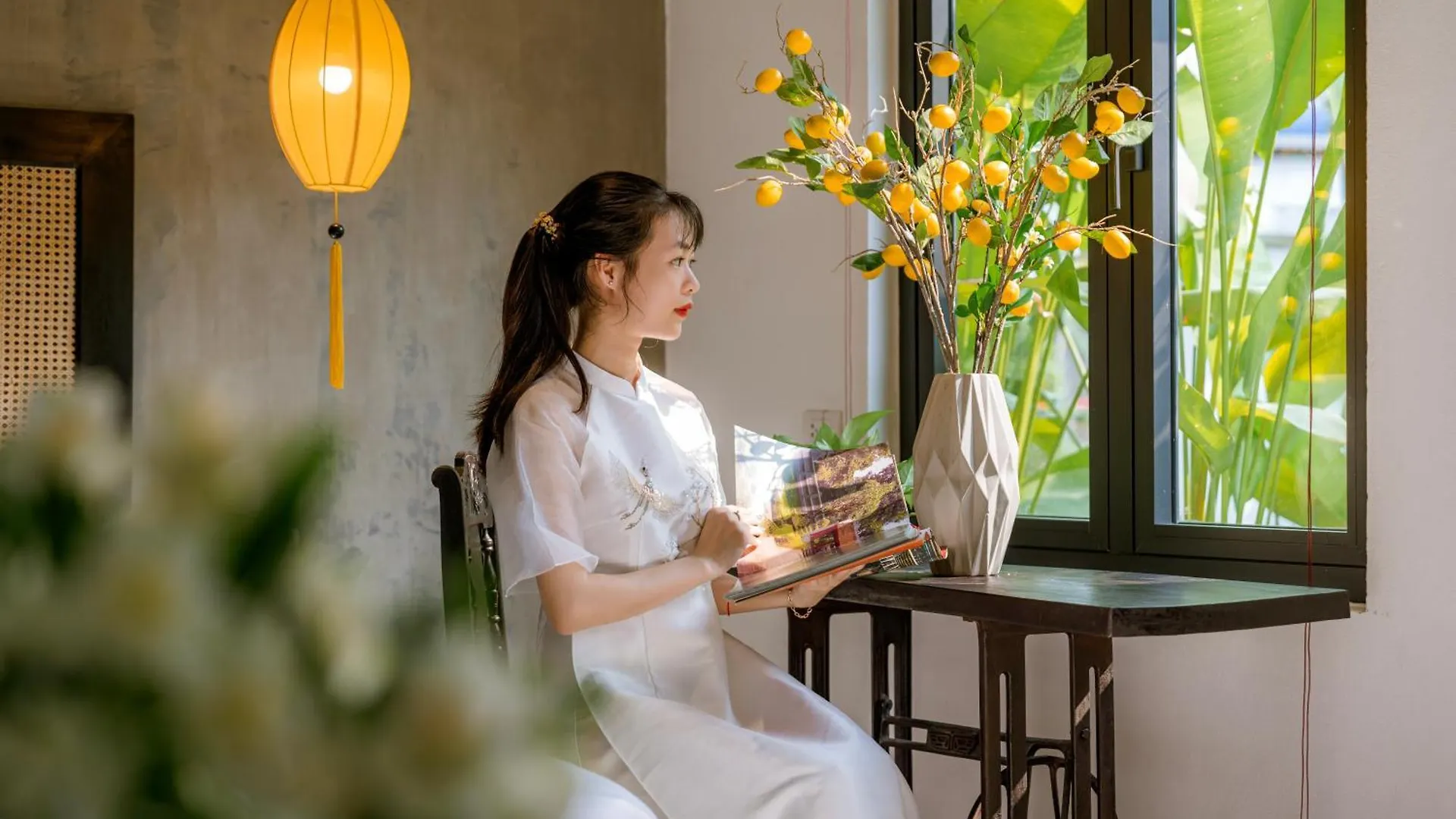 Nghe Garden Resort Hoi An