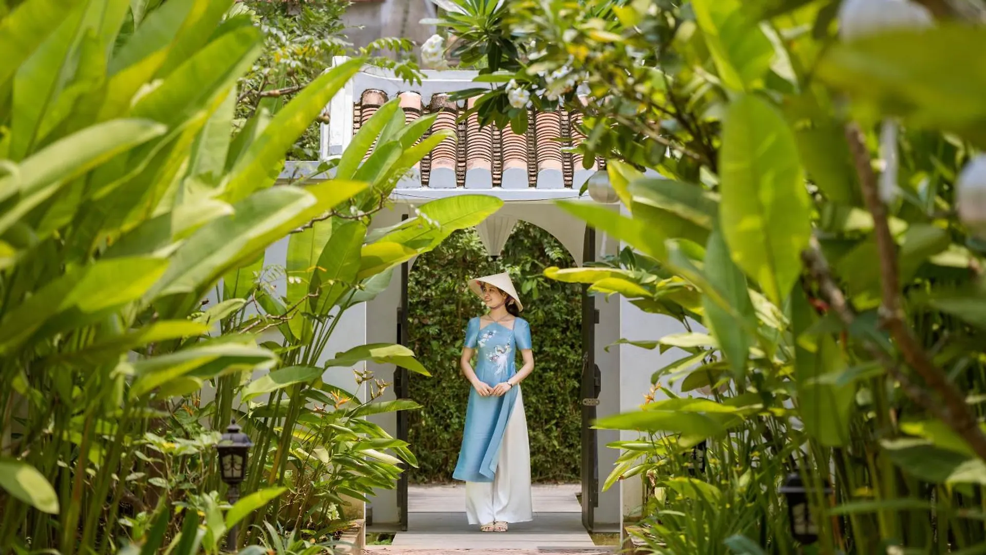 Nghe Garden Resort Hoi An