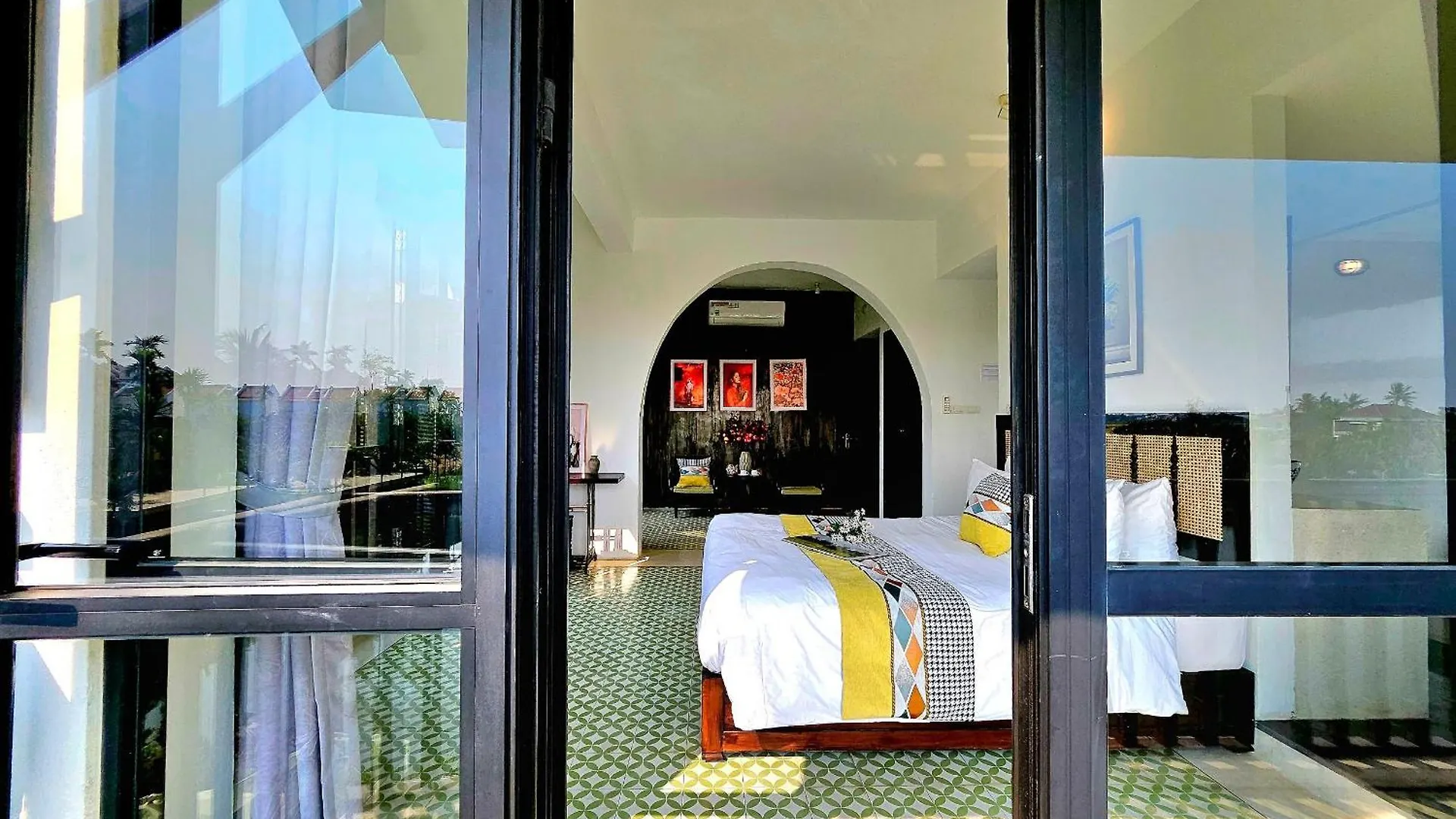 Nghe Garden Resort Hoi An 3*,  Vietnam