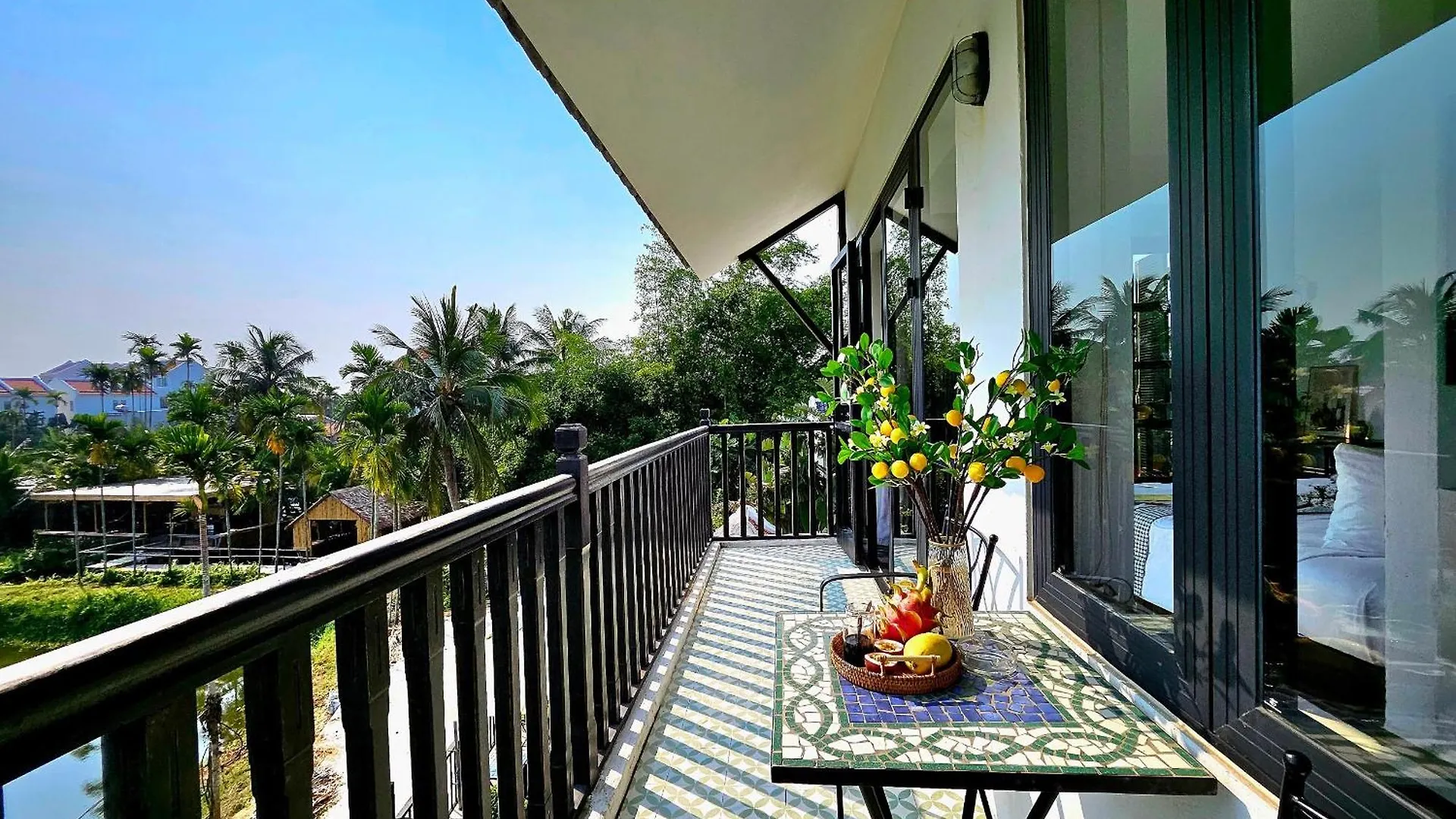 Nghe Garden Resort Hoi An