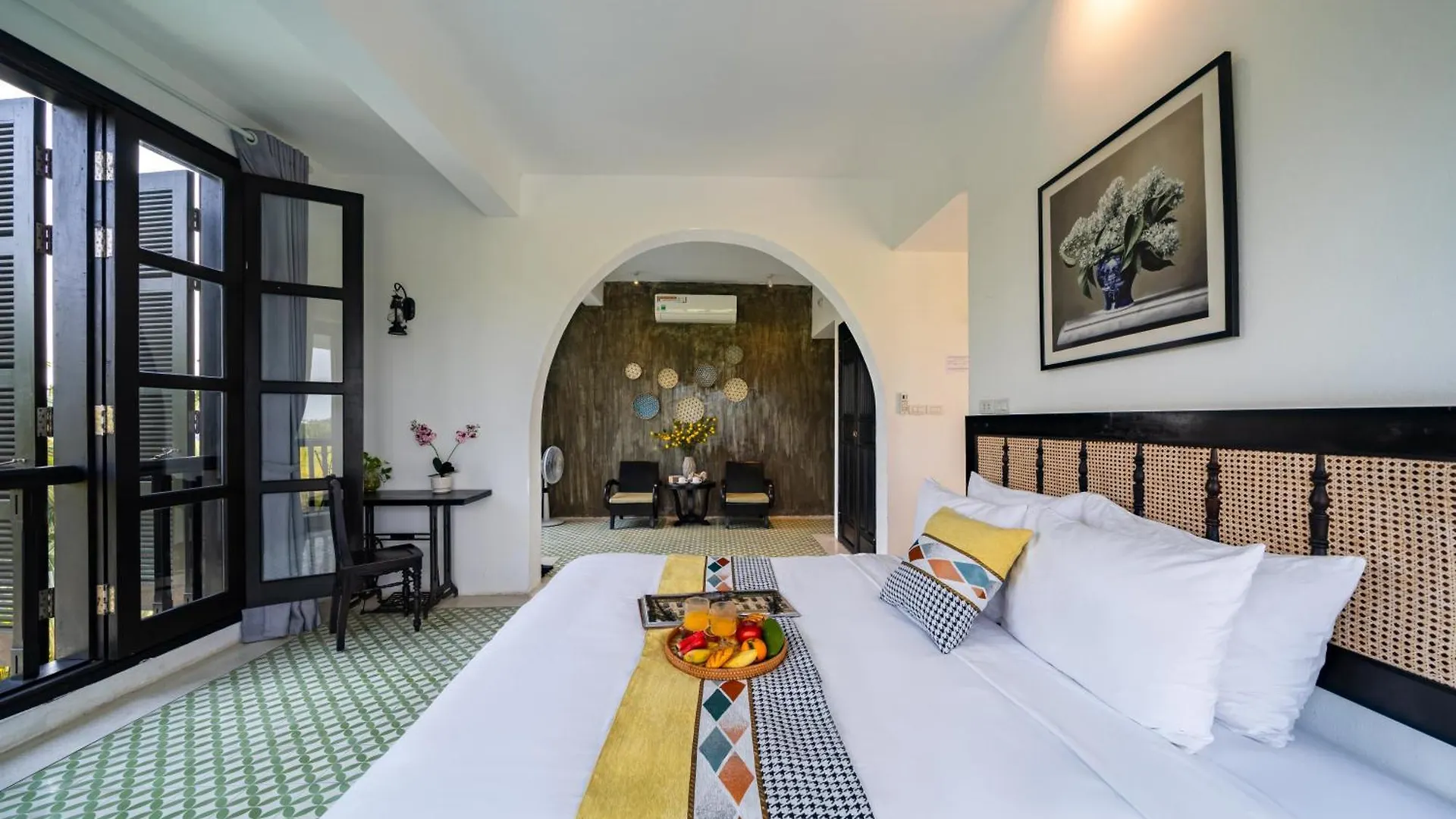 Nghe Garden Resort Hoi An 3*,  Vietnam