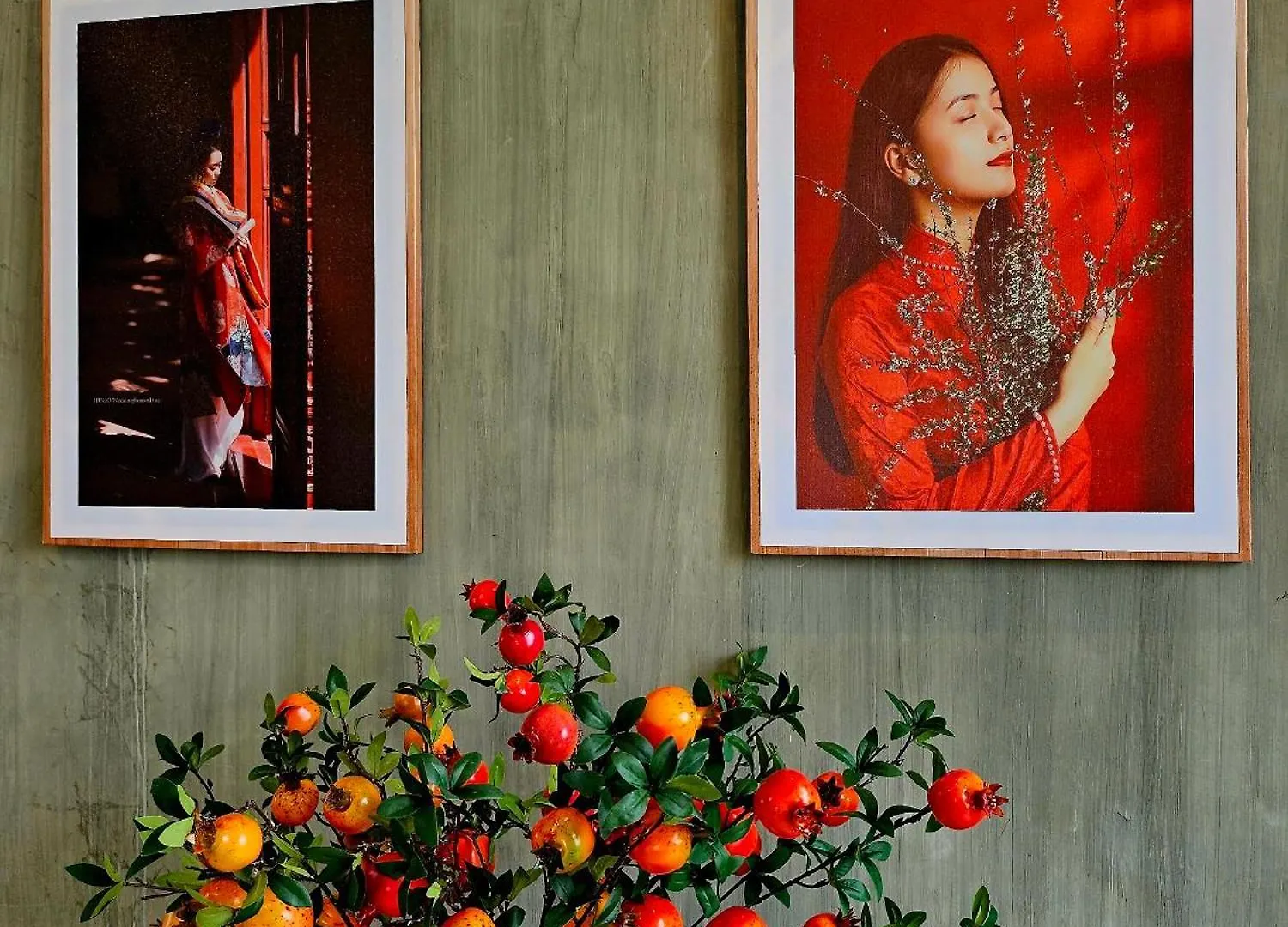 Nghe Garden Resort Hoi An